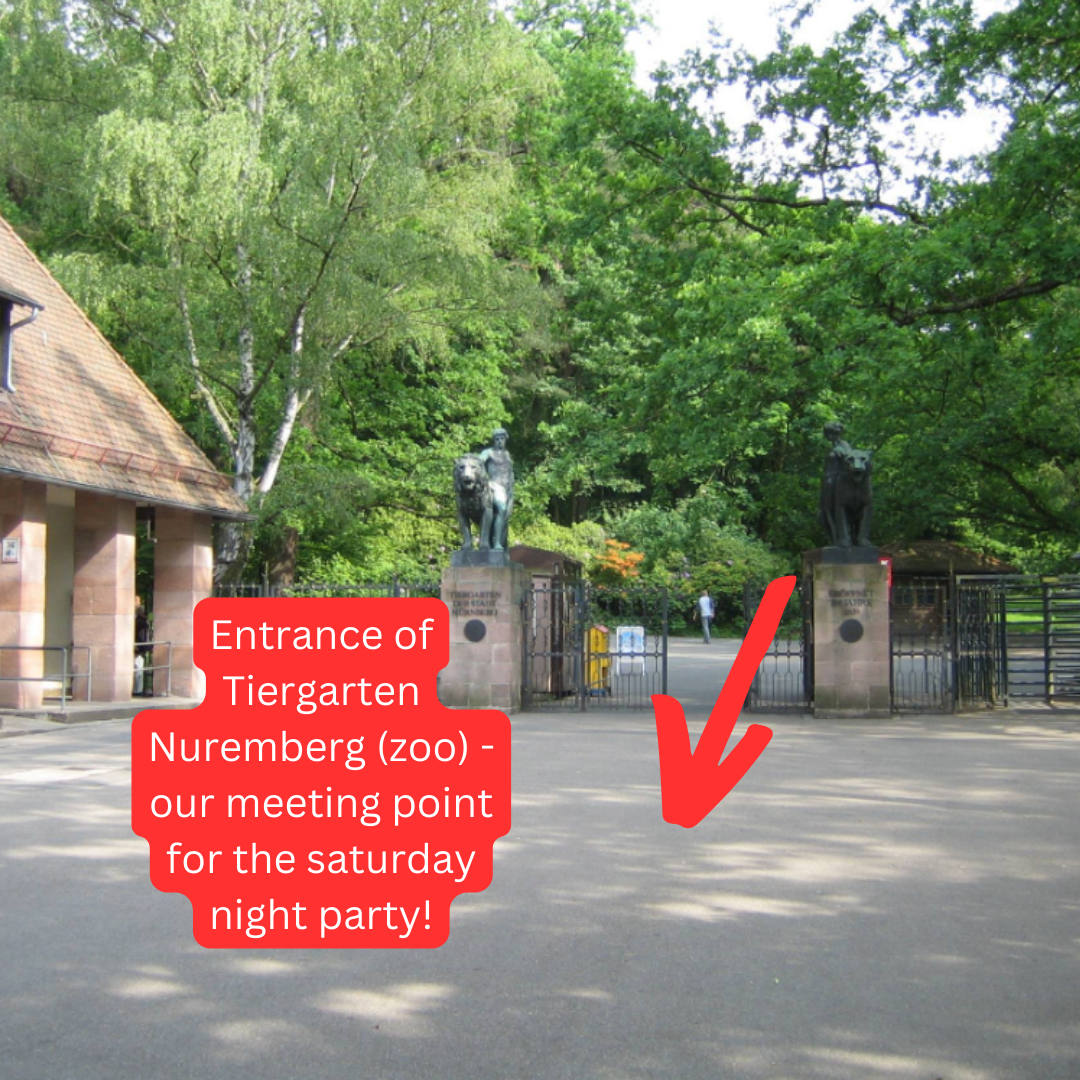 Home / Ladies' Circle Deutschland